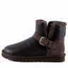Ugg Mens Mini Dylyn Metallic Chocolate