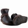 Ugg Mens Mini Dylyn Metallic Chocolate