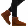 Ugg Classic Mini II Chestnut