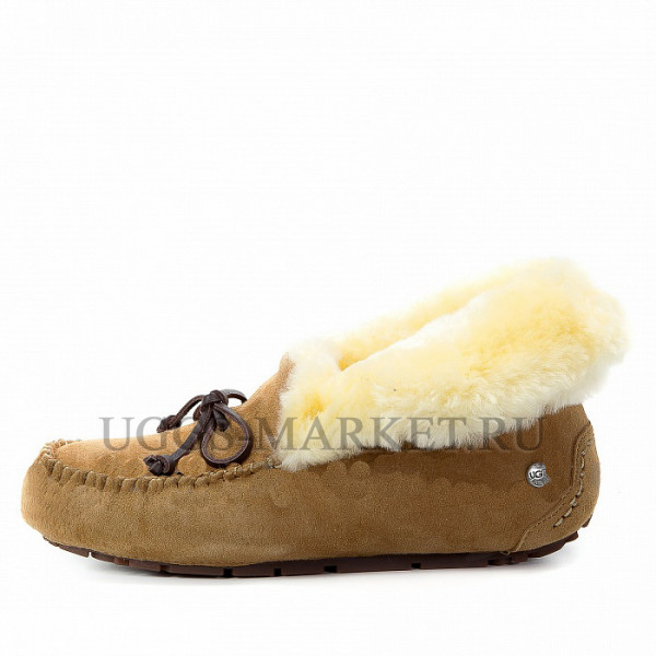 Ugg Alena Chestnut