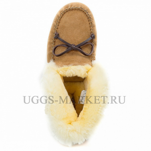 Ugg Alena Chestnut
