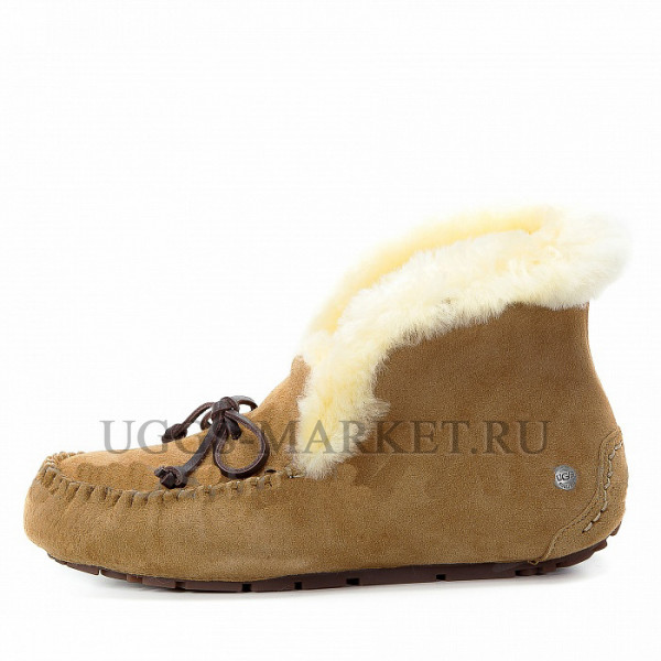Ugg Alena Chestnut