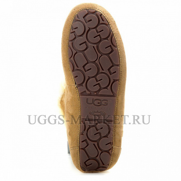 Ugg Alena Chestnut