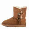 Ugg Lilou Chestnut
