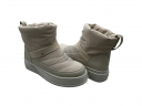 UGG Mascot Sand