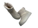UGG Mascot Sand