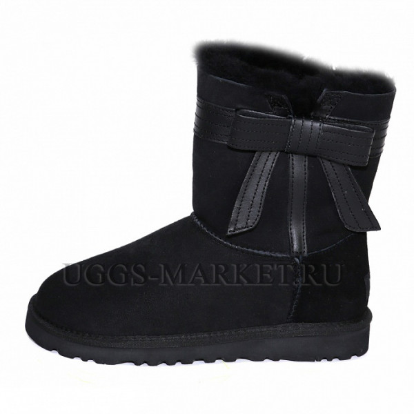 Ugg Josette Black