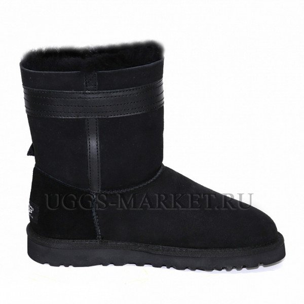 Ugg Josette Black