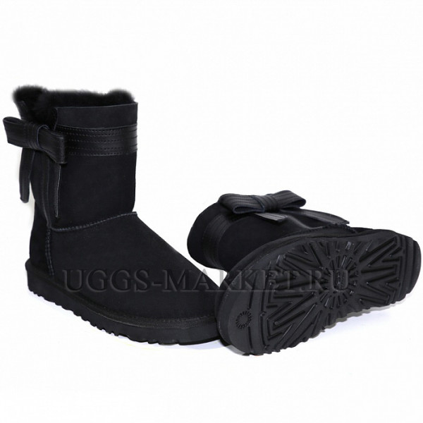 Ugg Josette Black