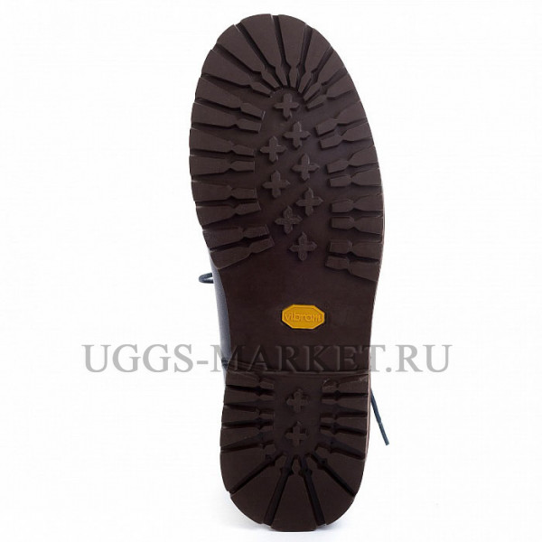 Ugg Mens Moreau Navy