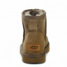 Ugg Classic Mini II Khaki