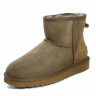 Ugg Classic Mini II Khaki