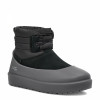 UGG Mens Classic Mini Lace-up Weather Gray