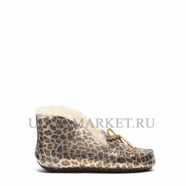 Ugg Alena Leopard