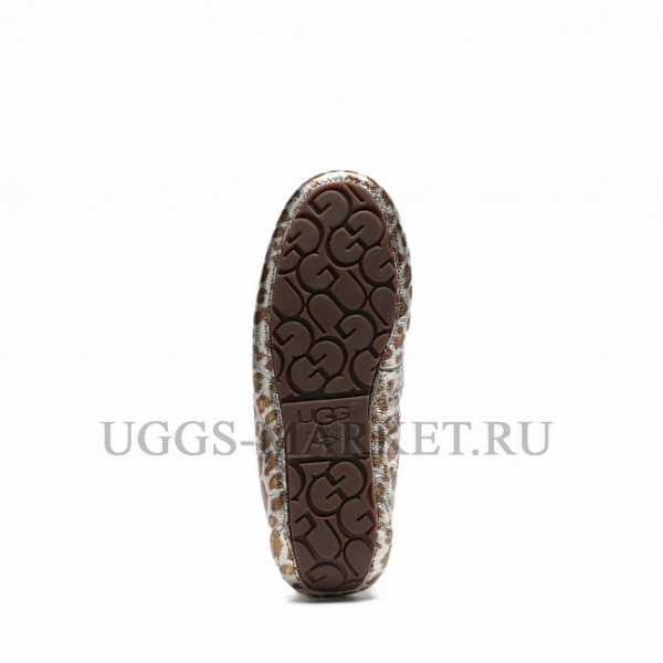 Ugg Alena Leopard