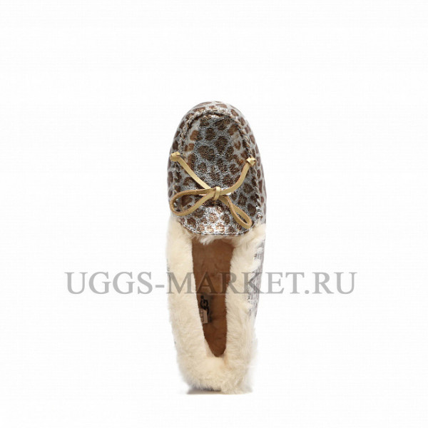 Ugg Alena Leopard