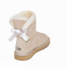 Ugg Bailey Bow Mini Sand