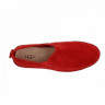 Ugg Loafers Red