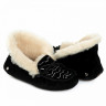 Ugg Alena Lunar Black