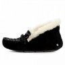 Ugg Alena Lunar Black