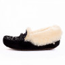 Ugg Alena Lunar Black