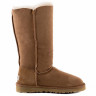 Ugg Bailey Button Triplet II Chestnut