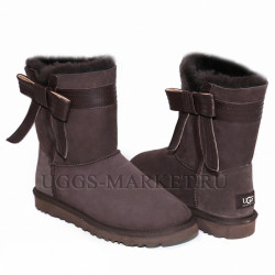 Ugg Josette Chocolate