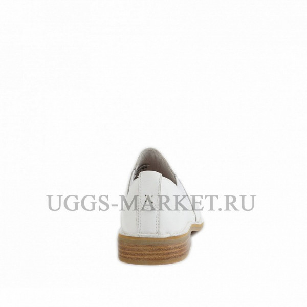 Ugg Loafers White