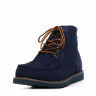Ugg Mens Moreau Suede Navy