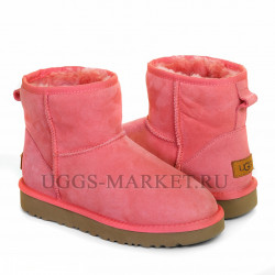 Ugg Classic Mini II Lantana