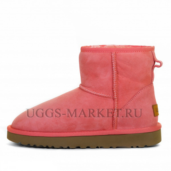 Ugg Classic Mini II Lantana