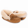 Ugg Alena Lunar Chestnut