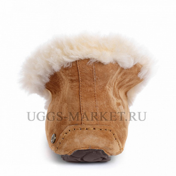 Ugg Alena Lunar Chestnut