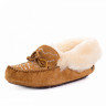 Ugg Alena Lunar Chestnut