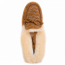 Ugg Alena Lunar Chestnut