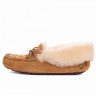 Ugg Alena Lunar Chestnut