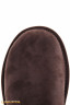 Ugg Bailey Button Triplet II Chocolate
