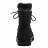 Ugg Lodge Black