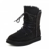 Ugg Lodge Black