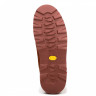 Ugg Mens Moreau Suede Orange