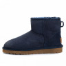 Ugg Classic Mini II Navy