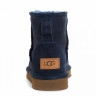 Ugg Classic Mini II Navy