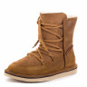 Ugg Lodge Chestnut