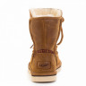 Ugg Lodge Chestnut