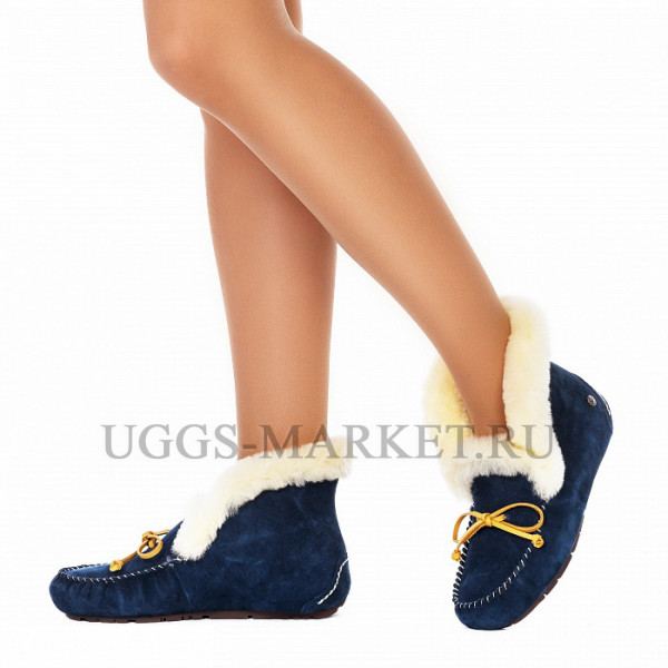 Ugg Alena Navy