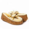 Ugg Dakota Rivers Chestnut