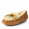 Ugg Dakota Rivers Chestnut