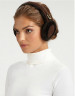 Наушники Ugg Earmuff Chocolate