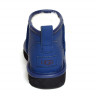 UGG Ultra Mini Leather Dark Blue