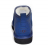 UGG Ultra Mini Leather Dark Blue